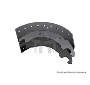 Brzdové pakny UC A5944