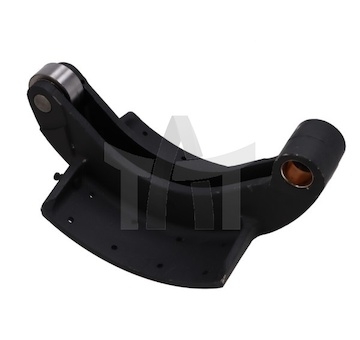 Brzdové pakny UC SCBS0001