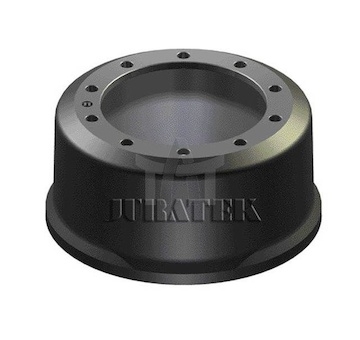 Brzdový buben JURATEK JBP202