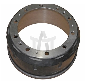 Brzdový buben JURATEK JMD201