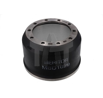 Brzdový buben MERITOR MBD1029