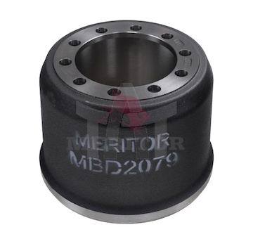 Brzdový buben MERITOR MBD2079