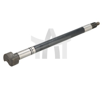 Brzdový hřídel, bubnová brzda SAMPA 071.106