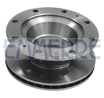 Brzdový kotouč 06826 960037