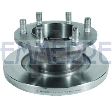 Brzdový kotouč 06826 960050