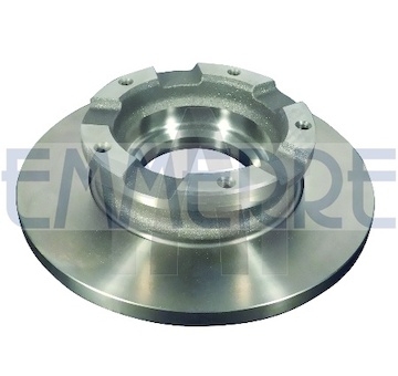 Brzdový kotouč 06826 960143