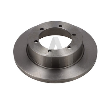 Brzdový kotouč 06826 960458