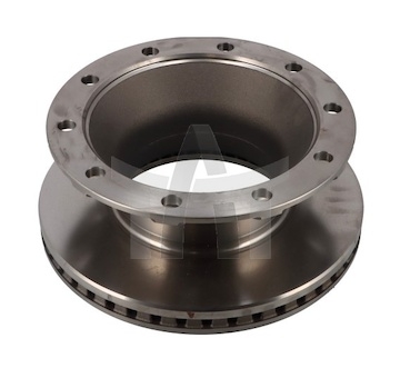 Brzdový kotouč BREMBO 09.9406.20