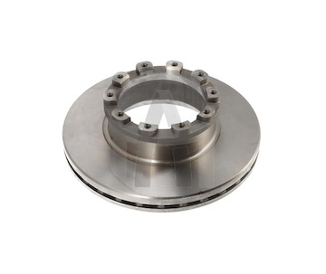 Brzdový kotouč BREMBO 09.E162.10