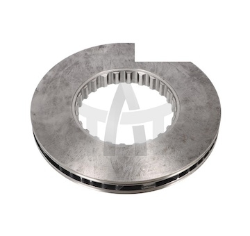 Brzdový kotouč  BSG06-210-004