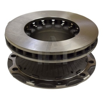 Brzdový kotouč FEBI FE106340