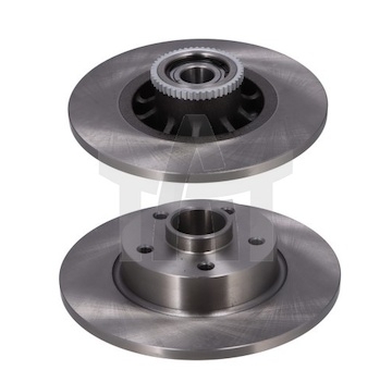 Brzdový kotouč FEBI FE108665