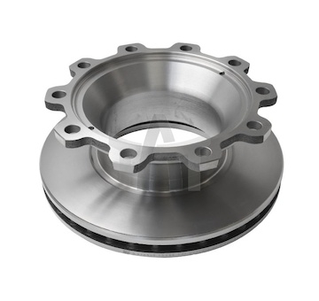 Brzdový kotouč FEBI FE12446