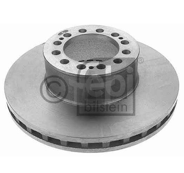 Brzdový kotouč FEBI FE12731