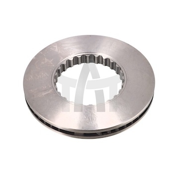 Brzdový kotouč FOMAR FO0362PRO