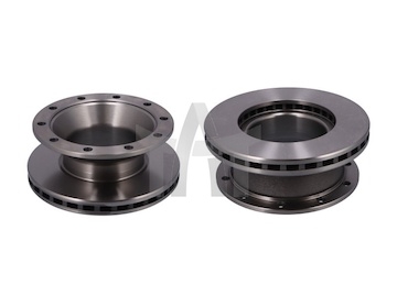 Brzdový kotouč FOMAR FO0370PRO