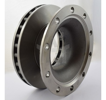 Brzdový kotouč JURATEK JBP110