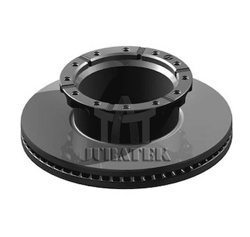 Brzdový kotouč JURATEK JFOI111