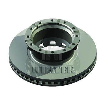 Brzdový kotouč JURATEK JFOI115