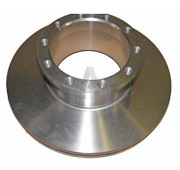 Brzdový kotouč JURATEK JMD101