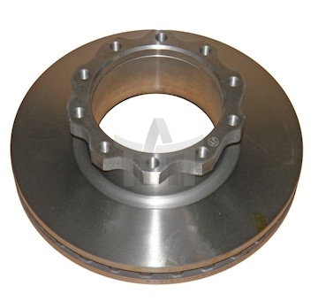 Brzdový kotouč JURATEK JMD103