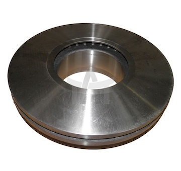 Brzdový kotouč JURATEK JMD107