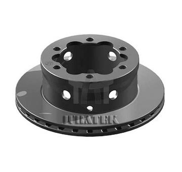 Brzdový kotouč JURATEK JMER115