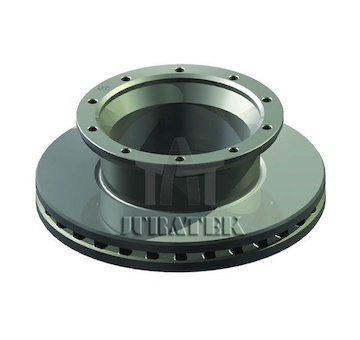 Brzdový kotouč JURATEK JMER143