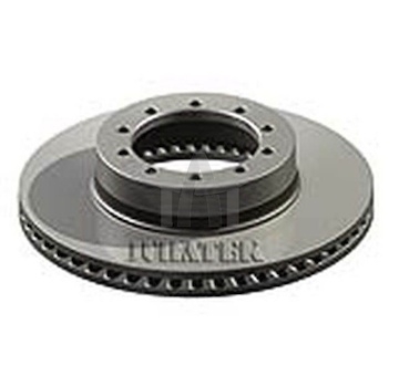 Brzdový kotouč JURATEK JREN100
