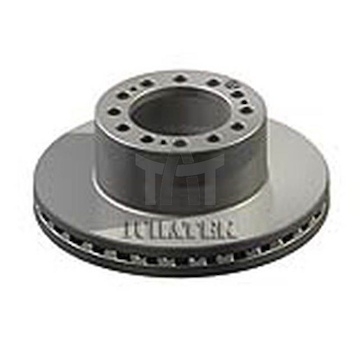 Brzdový kotouč JURATEK JSAF103