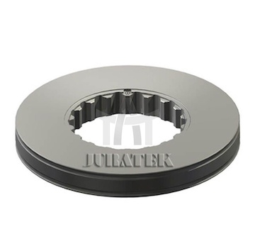 Brzdový kotouč JURATEK JVOL109