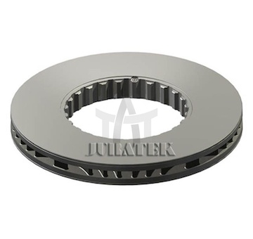 Brzdový kotouč JURATEK JVOL110