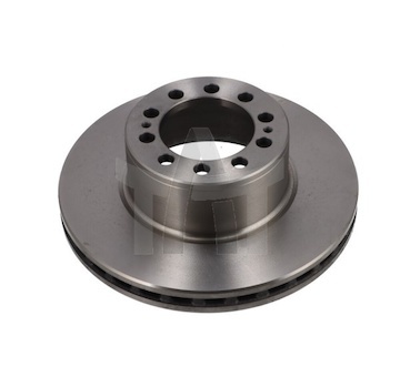 Brzdový kotouč JURID 569160J