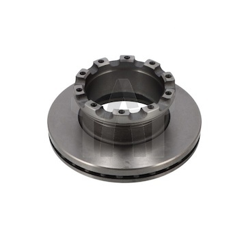 Brzdový kotouč JURID 569255J