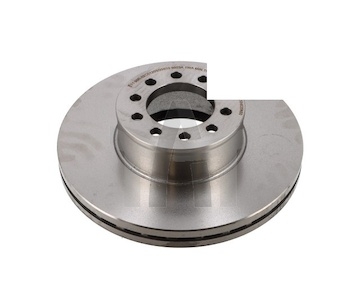 Brzdový kotouč KNORR K184835N50