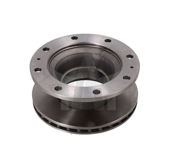 Brzdový kotouč MERITOR MBR2649