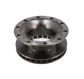 Brzdový kotouč MERITOR MBR5099