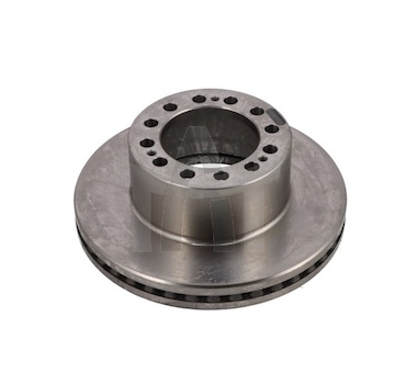 Brzdový kotouč SAF 4079000703