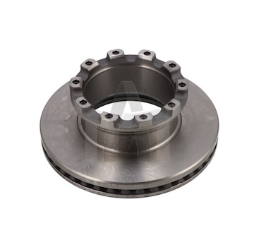 Brzdový kotouč SAF 4079001801