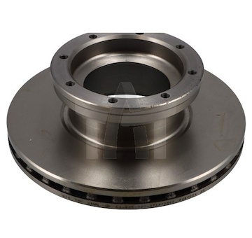 Brzdový kotouč SAMPA 010.1524