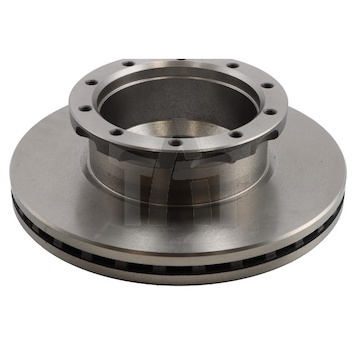 Brzdový kotouč SAMPA 096.6002