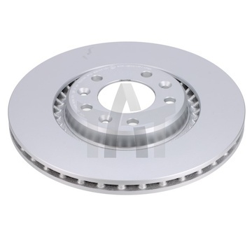 Brzdový kotouč TEXTAR 92287103