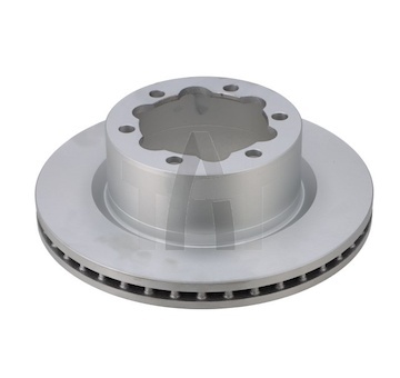 Brzdový kotouč TEXTAR 92305803