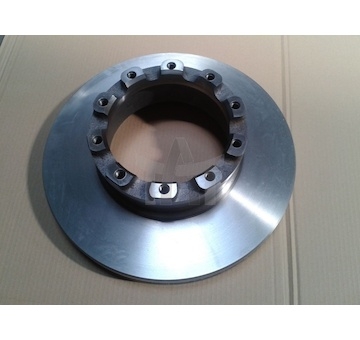 Brzdový kotouč UC KLTE0313