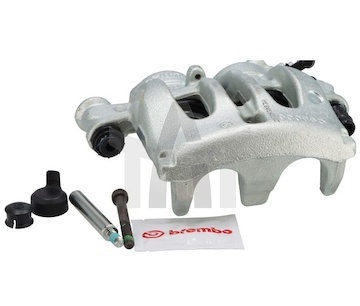 Brzdový třmen BREMBO F BR 061