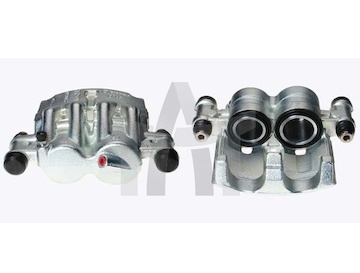 Brzdový třmen BUDWEG 343916