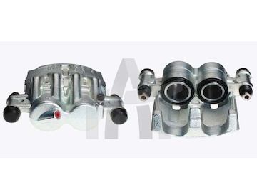 Brzdový třmen BUDWEG 343917