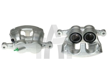 Brzdový třmen BUDWEG 344916