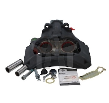 Brzdový třmen KNORR K136362X50