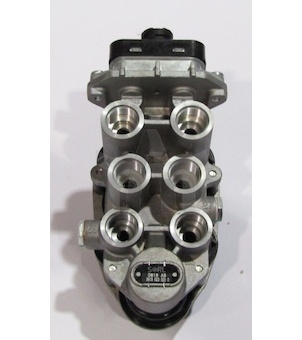 Brzdový ventil - parkovací brzda SORL 35150230200